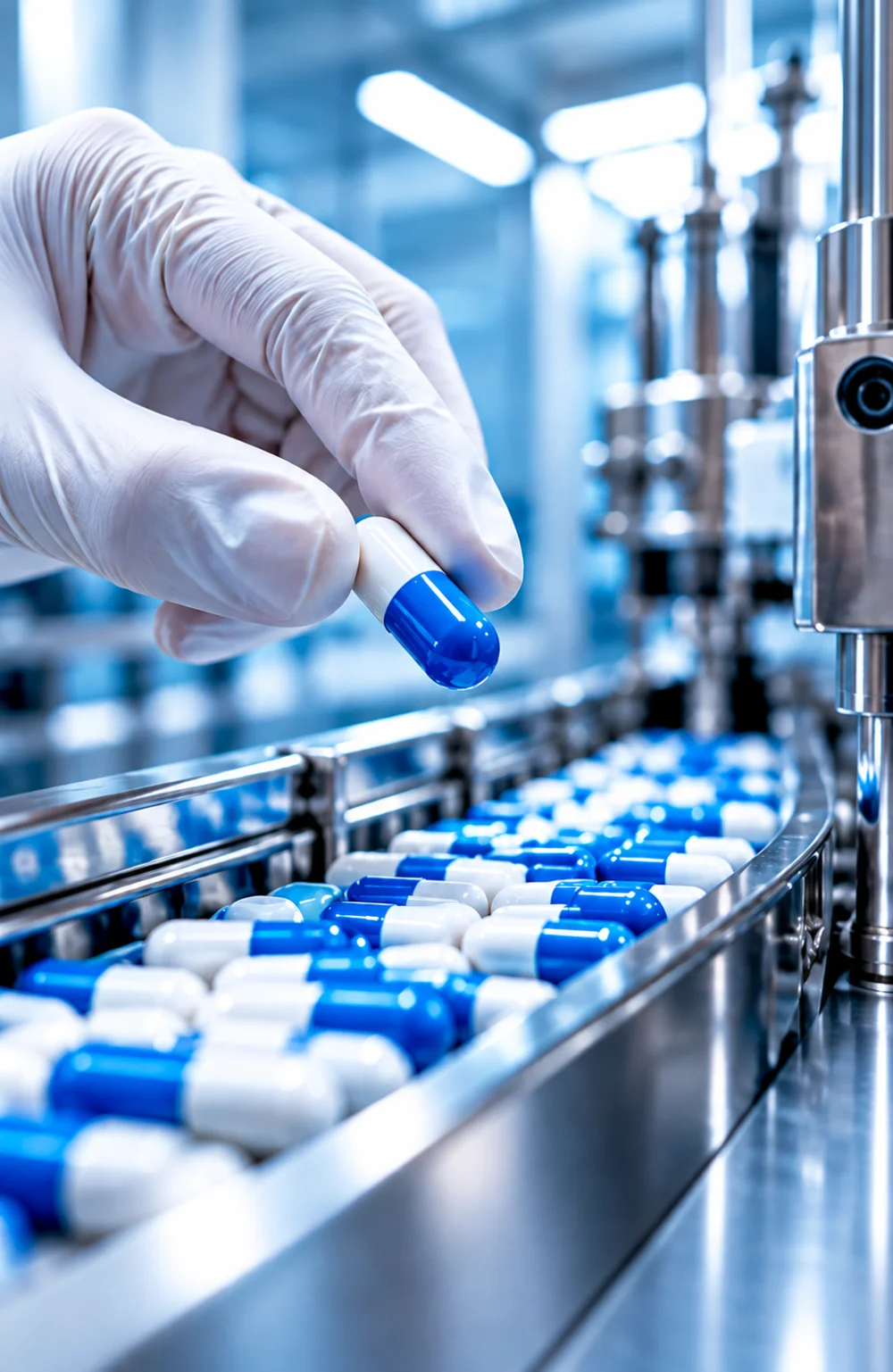 Why Choose Bemaxx Pharmaceuticals